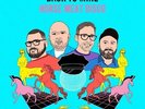 HORSE MEAT DISCO Back To Mine 2x LP NEW VINYL Back To Mine