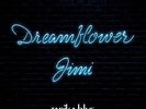 TARIKA BLUE Dreamflower/Jimi 7
