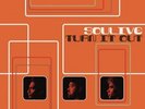 SOULIVE Turn It Out 2x LP NEW COLORED VINYL Vintage League