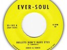 EDDIE & ERNIE Bullets Don't Have Eyes/You Make My Life A Sunny Day 7