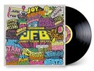 JFB Jammy Fader Breaks LP NEW VINYL Woodwurk