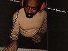 LEON SPENCER, JR. Where I'm Coming From LP NEW VINYL Prestige reissue Jazz Disp