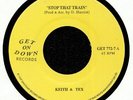 KEITH & TEX Stop That Train 7