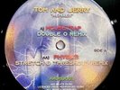 TOM AND JERRY Remixes 12