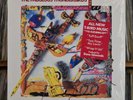 FABULOUS THUNDERBIRDS  'TUFF ENUFF' ORIGINAL 1986 CBS ISSUE SHRINK/HYPE/PRICE NM