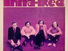 DAVE PIKE SET - INFRA RED LP - 1970 - German free jazz - MPS 15280 ST - VG/VG