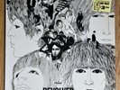 The Beatles REVOLVER original 1966 mono FIRST PRESSING FACTORY SEALED