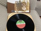 Led Zeppelin II Vinyl Record Album LP Atlantic Canada Version KSD 19127