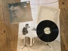John Lennon Imagine Poster PORKY PECKO 1U/1U Near Mint 12” Vinyl LP Free UK Post