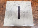 LOW Things We Lost In The Fire KRANKY 2001 Indie Rock VG+ VINYL 2LP Record USED