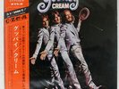 CREAM GOODBYE POLYDOR SMP1435 JAPAN OBI VINYL LP