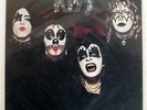KISS SAME CASABLANCA VIP6326 JAPAN VINYL LP
