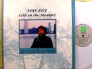 TONY RICE - Cold On The Shoulder - '84 Rounder label NM bluegrass LP