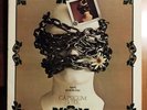 Capsicum Red: Appunti per un'idea fissa. Lp 1° edizione 1972.  Rock Progressivo