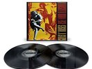 USE YOUR ILLUSION I  2 LP
