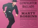 MARTY ROBBINS-Gunfighter Ballads And Trail Songs-Vinyl LP-Brand New/Still sea...