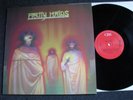 Pretty Maids-Same LP-1984 Holland-CBS Records-25885-NCB