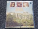 Vicky Leandros/ Demis Roussos/ Melina Mercouri - SUNG IN GREEK Vinyl LP