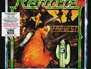 LP RETTORE FAR WEST 2023 Vinile Rosa Numerato