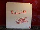 Suicide - Cheree 12” Red Star  12 BRO 57 1978