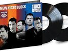 New Kids on the Block - The Block Revisited 2LP NEW