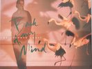 Christopher Cross, Back of My Mind, LP, NEW, Sealed, Original 1988 Canada Press
