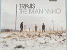 Travis, The Man Who, LP + 12