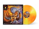 MOTORHEAD - Another Perfect Day ORANGE LTD VINYL LP + 2 Badges 2023  NEW SEALED