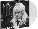 DUFFY - ROCKFERRY Limited Ed WHITE Vinyl, NEW SEALED - FREE POST