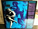 GUNS N' ROSES - USE YOUR ILLUSION 2 (2xLP) tb état vg+(+) Geff 24420 original 91