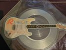 Rainbow Cant Let You Go Shaped Picture Disc
