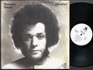 HAMPTON HAWES Universe LP PRESTIGE PRST-10046 US 1972 JAZZ Harold Land