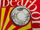 SILKY HARGRAVES  Keep Loving Me/You're Too Good-Dearborn 563-NORTHERN SOUL WLP