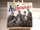 EP /45T LES ASTRONAUTES 