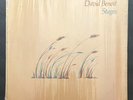DAVID BENOIT Stages RARE LP 1982 EX/EX IN SHRINK Vinyl AVI Records