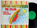 Roots Rockers       Reggae Masterpieces in Dub        NM # 72