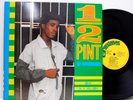 Half Pint        One in a million       NM # 72