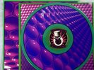 The Residents For Elsie Intermission Music SILKSCREENED VINYL LTD 1000 Copies