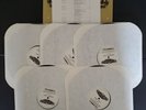 Solid Gold Country Radio Show 5x 33RPM Jun 24, 1985 Elvis Presley Willie Nelson
