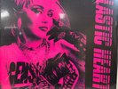 Plastic Hearts by Miley Cyrus (Record, 2021) NEW SEALED Minor Sleeve Dmg