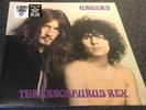 TYRANNOSAURUS REX-UNICORN-UK RSD 2020 YELLOW VINYL LP-MARC BOLAN-NEW & SEALED