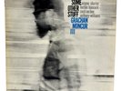 Grachan Moncur on Blue Note 4177