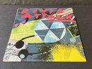 CIVIL ATTACK  Vinyl LP 1983 Rare Hard Funk Ex/Ex