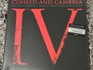 Coheed and Cambria - Good Apollo I'm Burning Star IV Vinyl Reissue Remastered