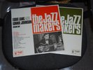 Eddie Lang/Lonnie Johnson Volumes 1 & 2 Set of 2 Swaggie LPs w/ 32 cuts in total