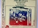 THE BEATLES - Back Upon Us All - The Fourth Amendment Vinyl LP - MINT