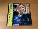 LP TYGERS OF PAN TANG S/T TYGERS OF PAN TANG JAPAN OBI VIM-4083