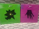 DEPECHE MODE Vinyl Boxsets - ULTRA The Singles + EXCITER The Singles NEW W TEARS