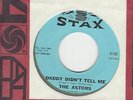 THE ASTORS- 