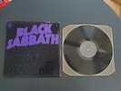 BLACK SABBATH - MASTER OF REALITY  1971 UK PRESS  12